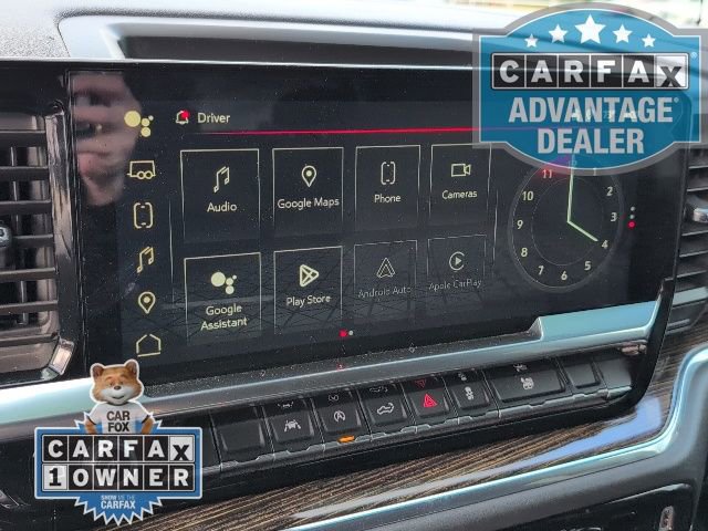 Used 2023 GMC Sierra 1500 Elevation image 21