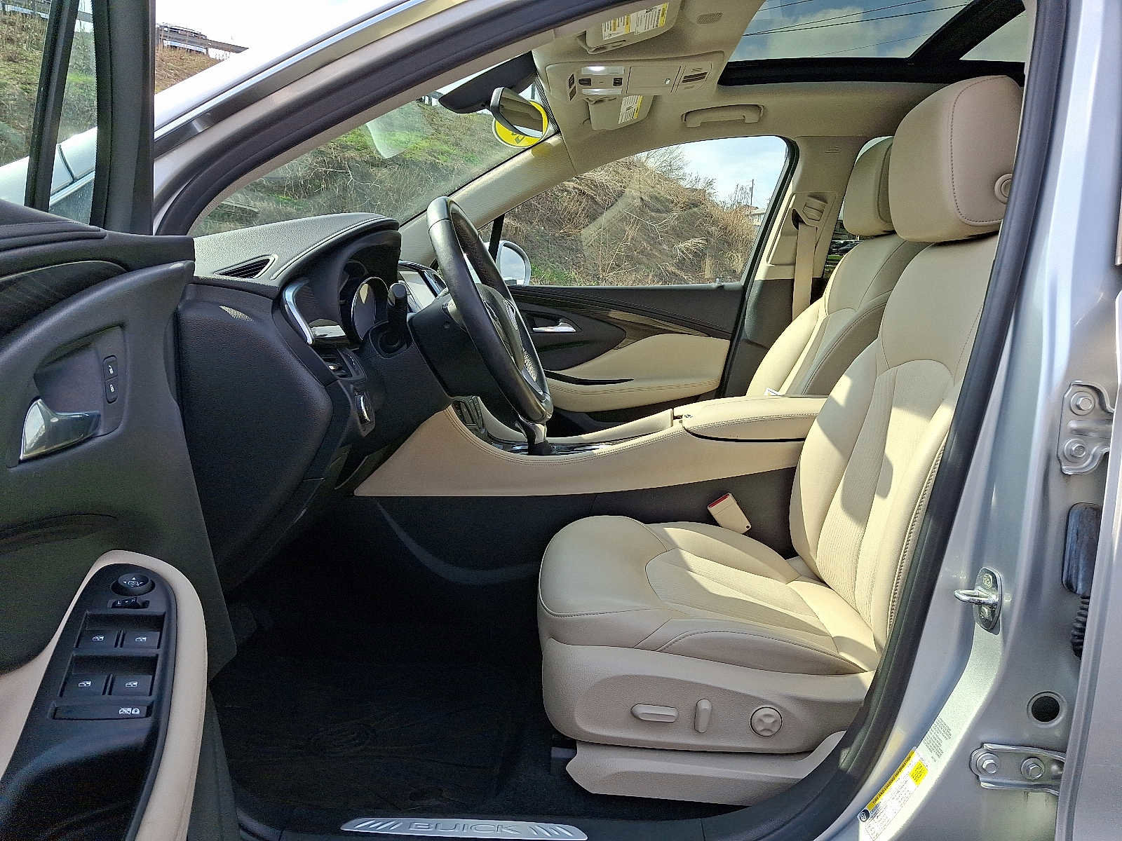 Used 2019 Buick Envision Preferred image 13