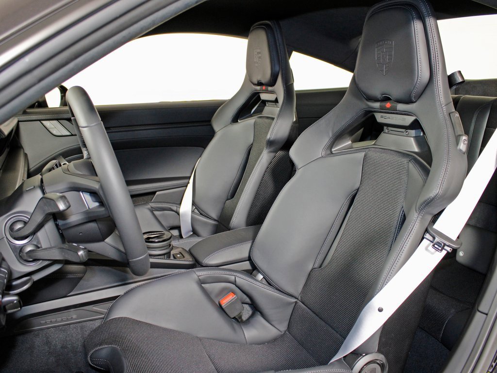 New 2026 Porsche 911 GT3 image 5