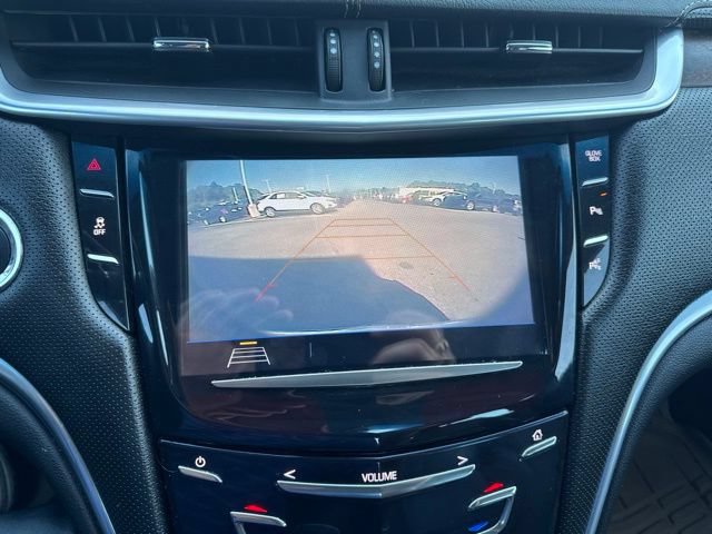 Used 2019 Cadillac XTS Luxury FWD image 4