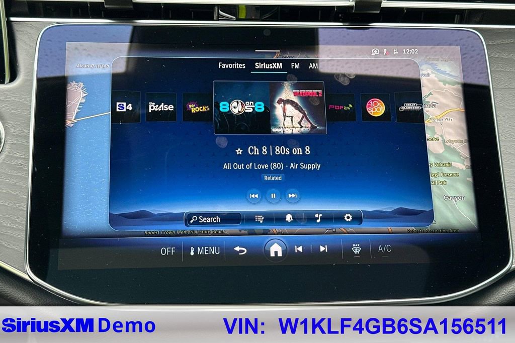 Certified 2025 Mercedes-Benz E 350 Sedan image 39