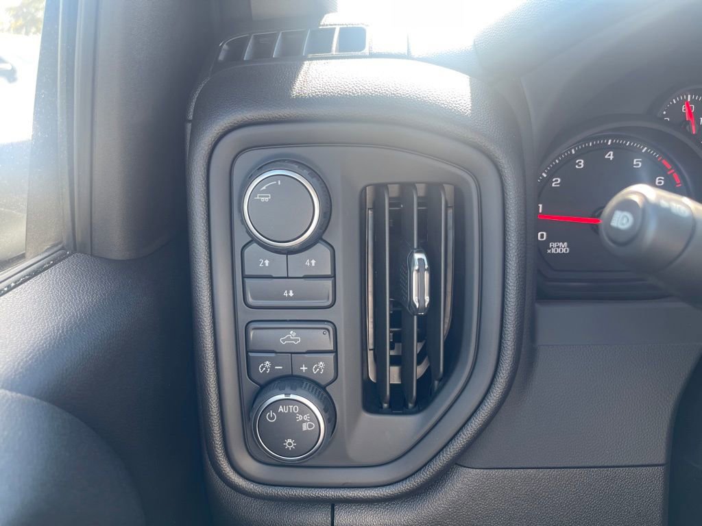 New 2026 Chevrolet Silverado 3500 W/T w/ WT Convenience Package image 11