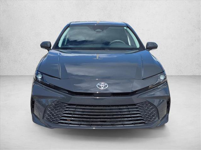 Used 2026 Toyota Camry LE FWD image 2