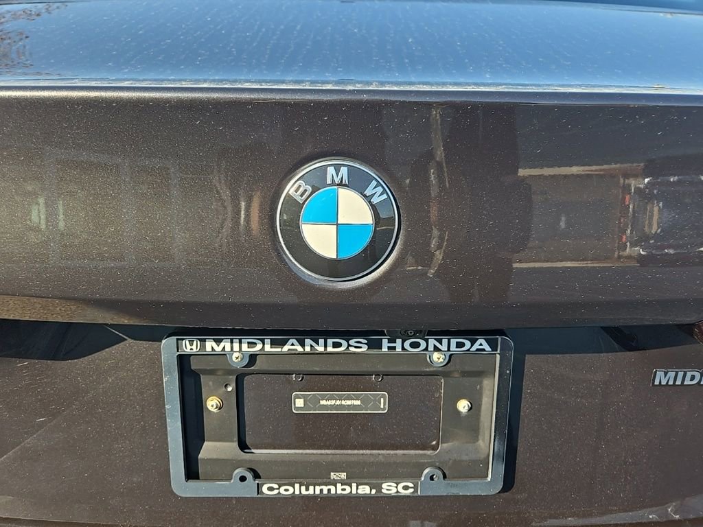 Used 2024 BMW 530i xDrive w/ Premium Package image 19