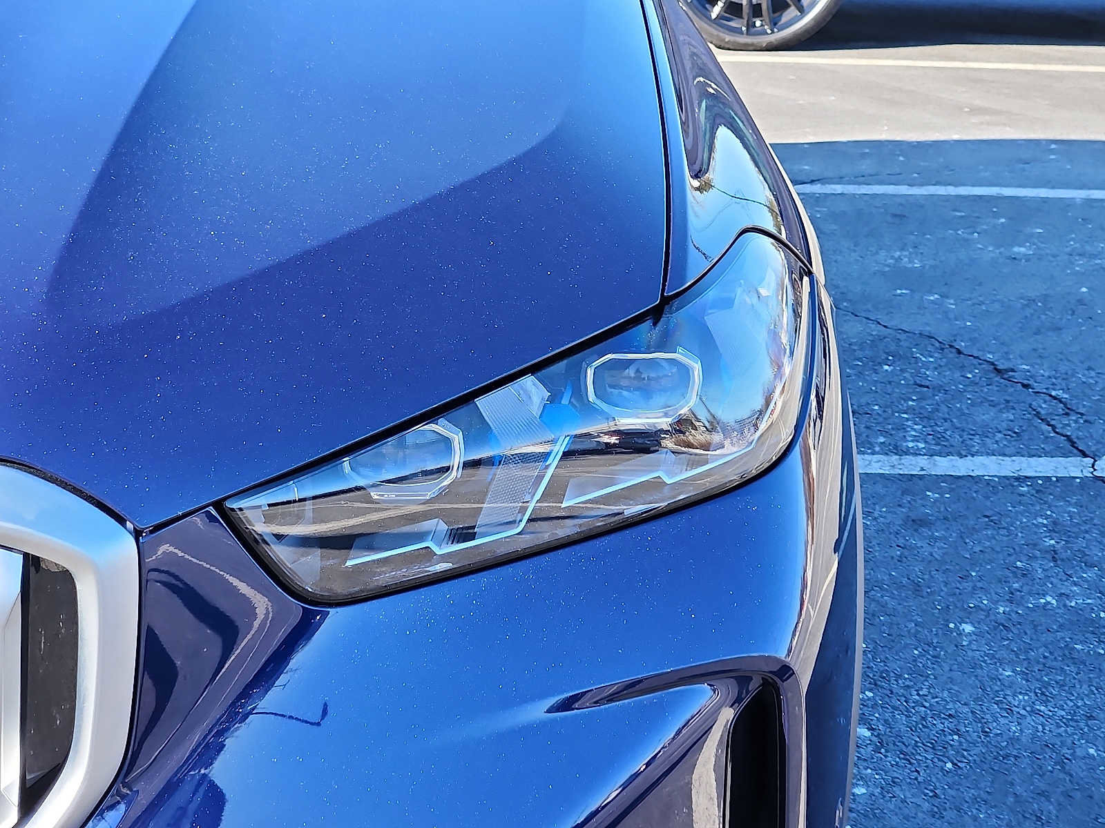 Used 2026 BMW X5 xDrive40i w/ Premium Package image 9