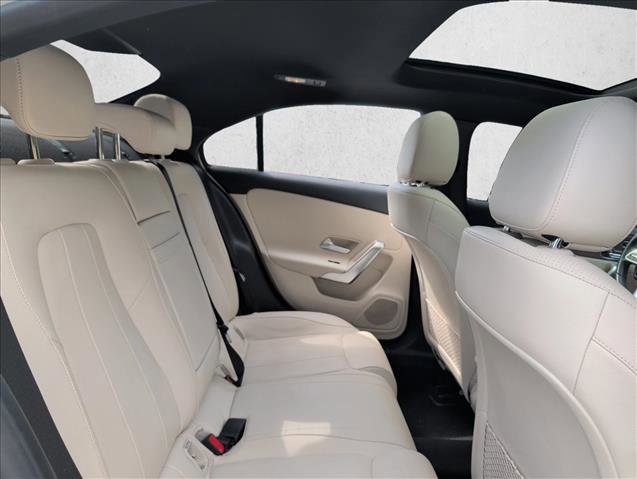 Used 2022 Mercedes-Benz A 220 image 18