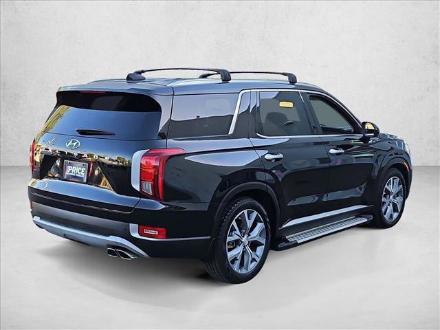 Used 2020 Hyundai Palisade SEL FWD image 5