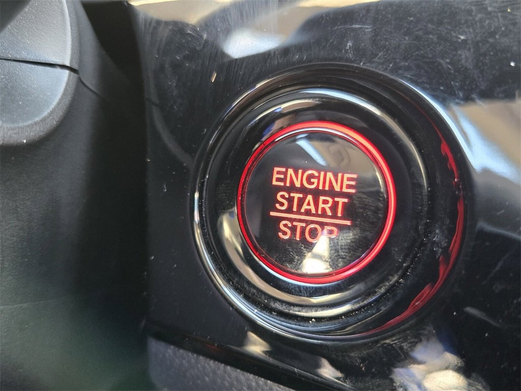 Certified 2023 Honda Civic EX-L image 24