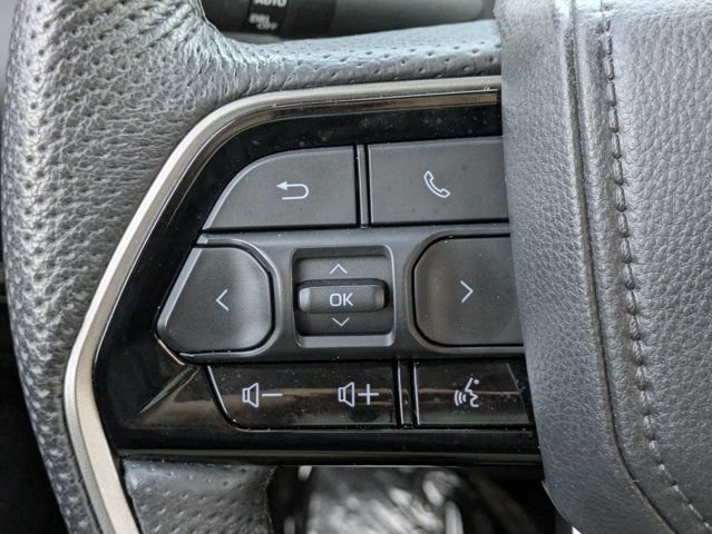 Used 2023 Toyota Sequoia Limited AWD/4WD image 28