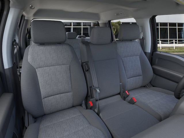 New 2026 Ford F350 XL image 10