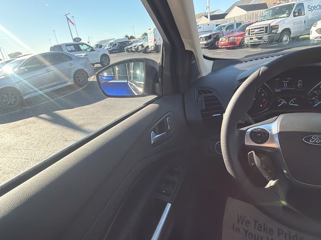 Used 2016 Ford Escape SE FWD image 20