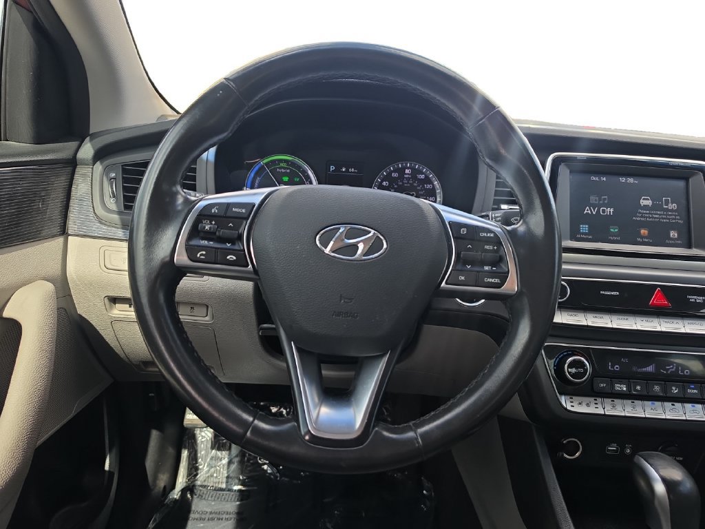 Used 2018 Hyundai Sonata Limited FWD image 13
