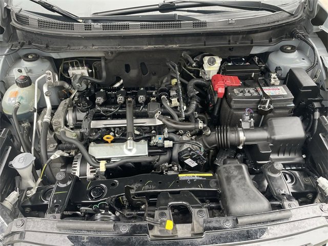 Used 2023 Nissan Kicks SV image 30