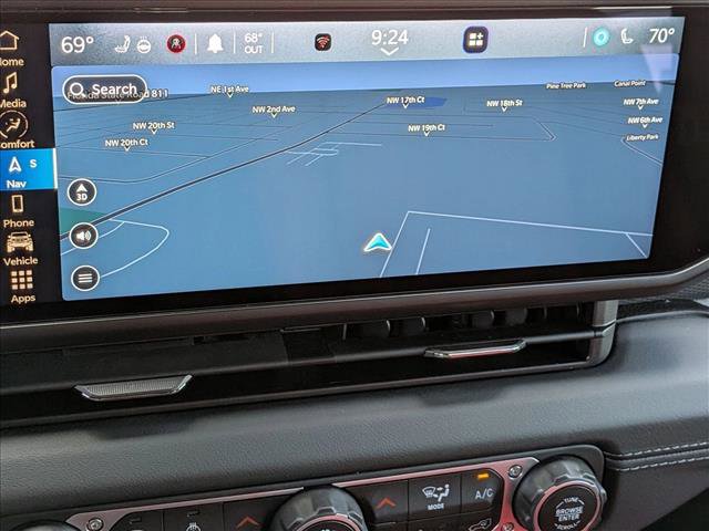 Used 2024 Jeep Wrangler Unlimited Rubicon 392 image 14