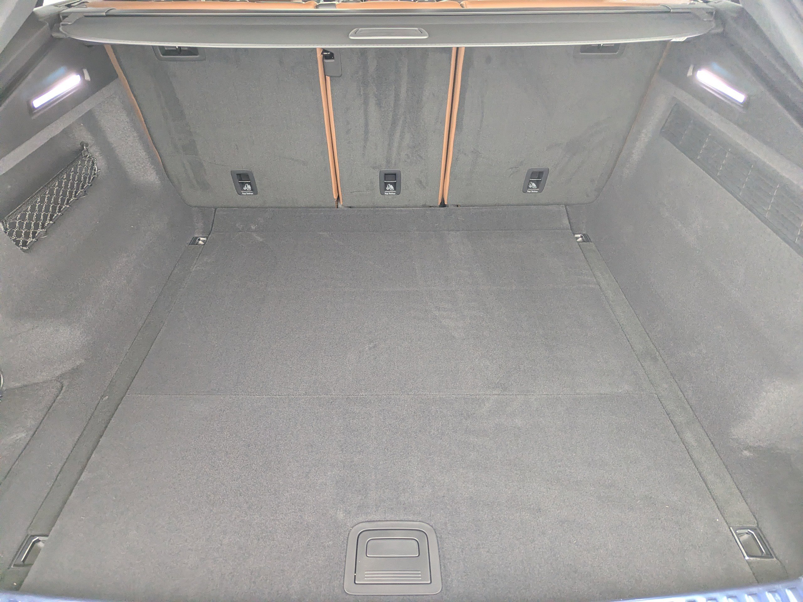 New 2026 Audi Q8 Premium Plus image 18