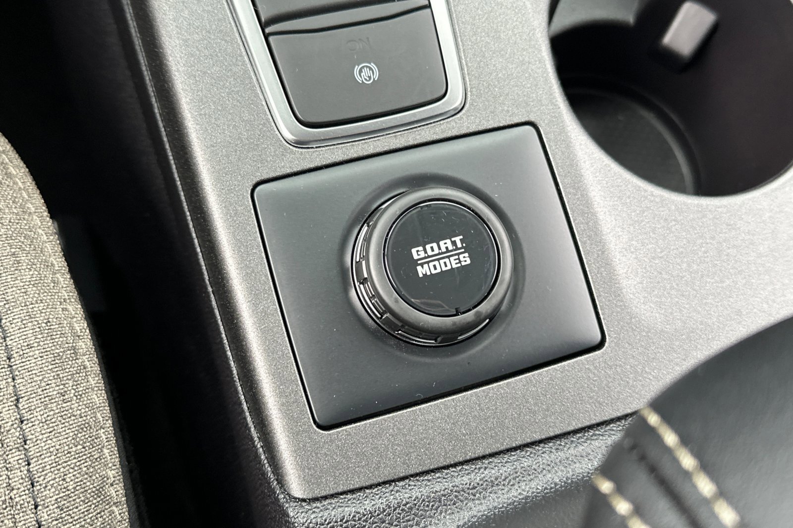 Used 2025 Ford Bronco Sport Big Bend w/ Convenience Package image 27
