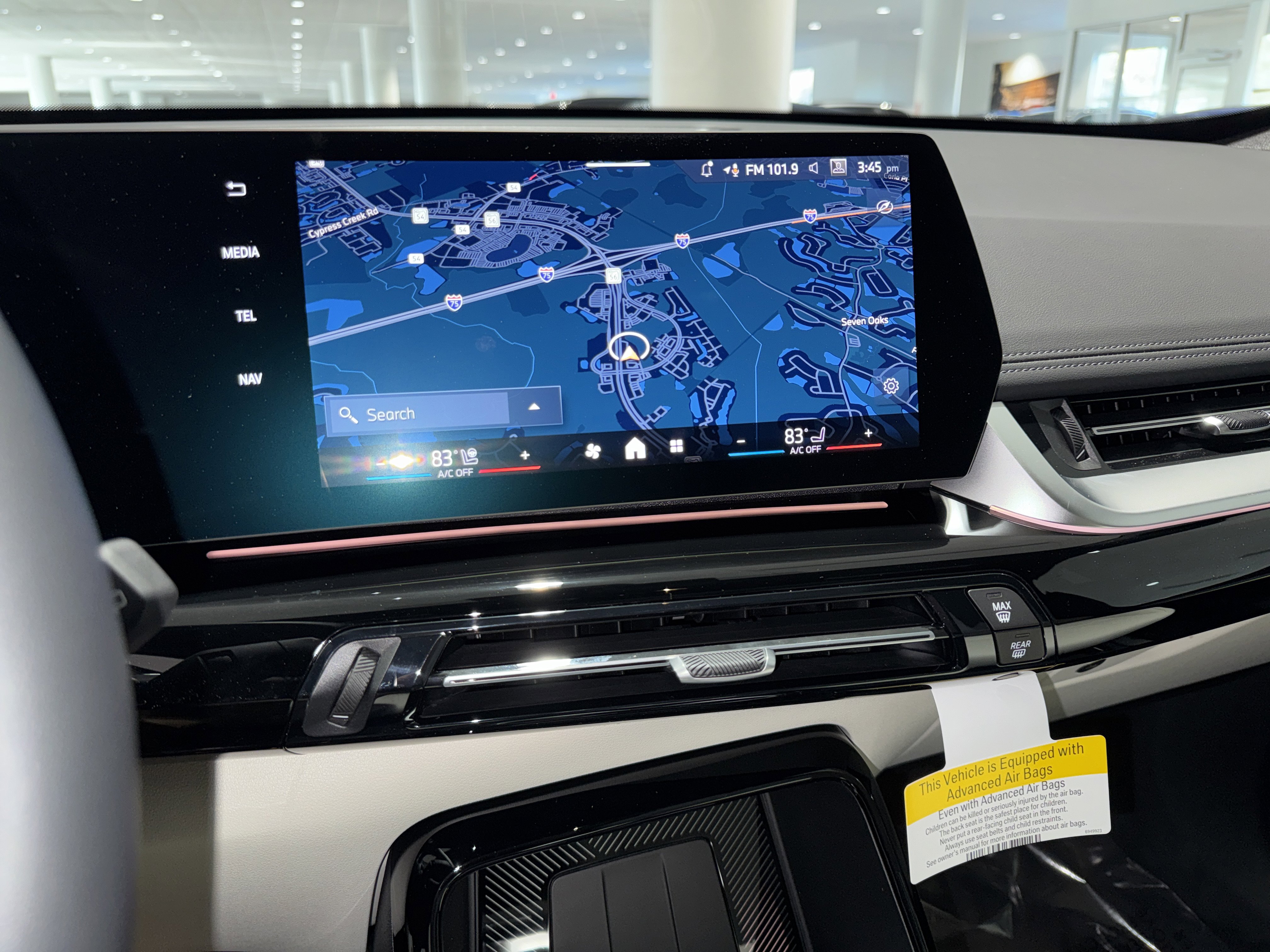 New 2026 BMW X1 xDrive28i w/ Convenience Package image 18