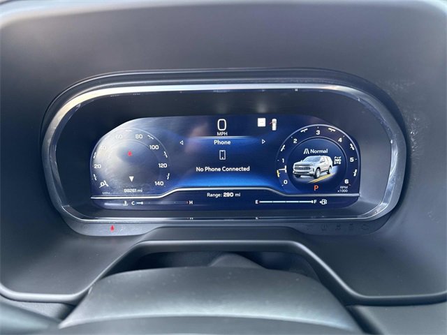 Used 2022 Chevrolet Tahoe RST w/ Luxury Package image 29