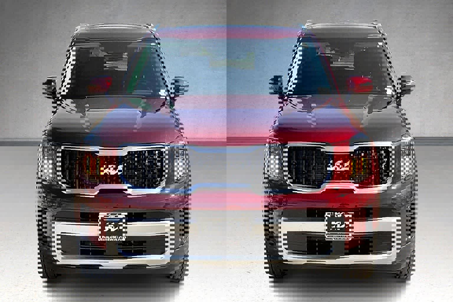 Used 2024 Kia Telluride EX w/ EX Captain's Chair Package image 6