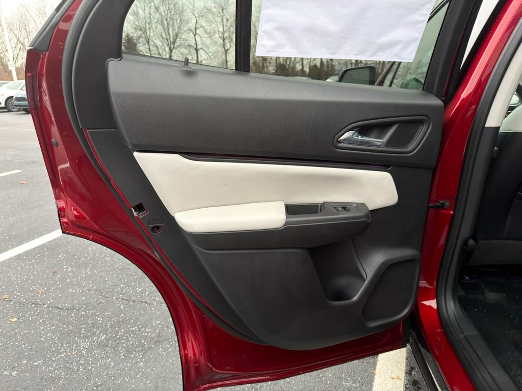 New 2026 Honda Prologue Elite image 21