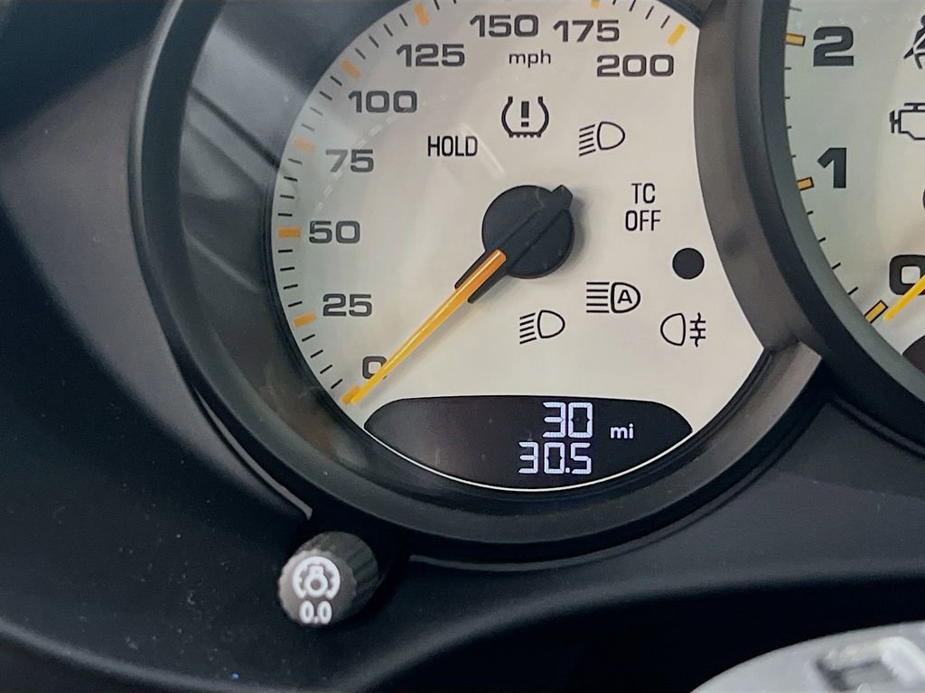 Certified 2024 Porsche 718 Boxster Spyder RS image 13