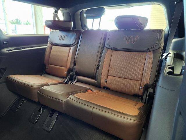 New 2027 Ford Expedition Max King Ranch AWD/4WD image 16
