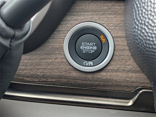 New 2026 RAM 3500 Longhorn image 28