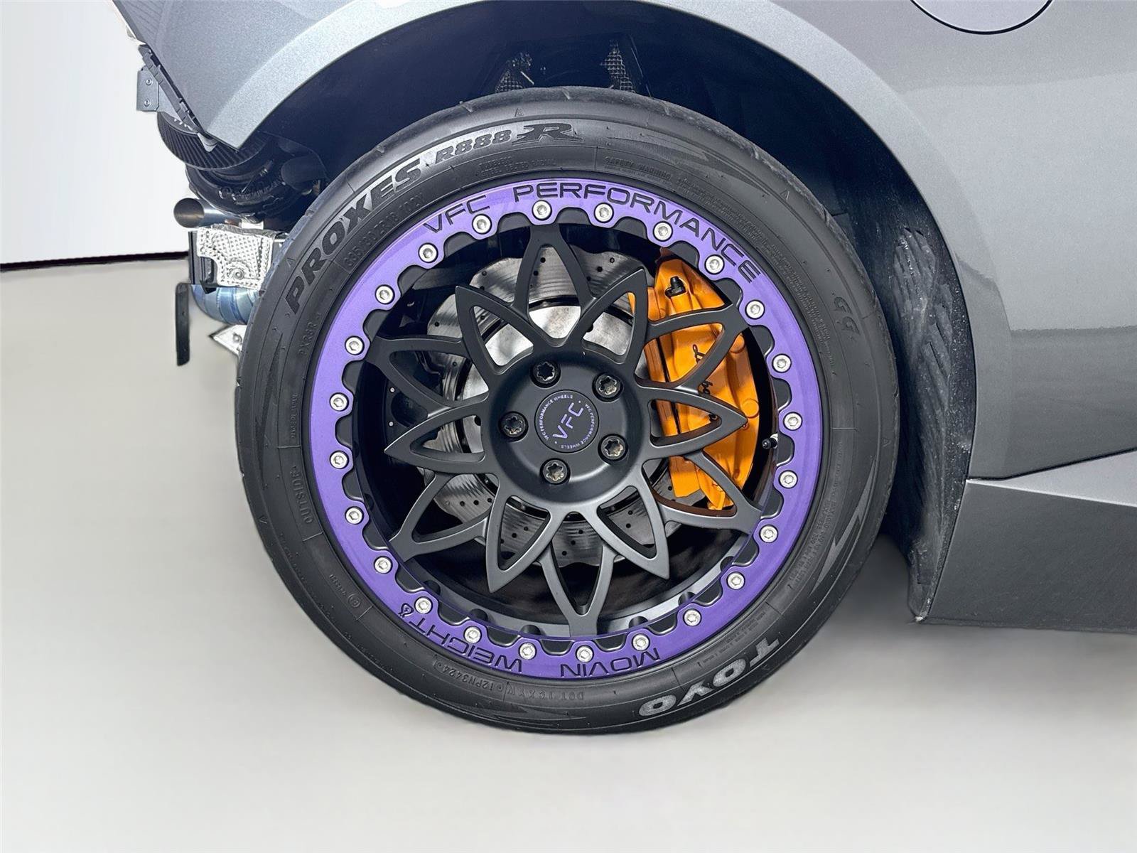 Used 2019 Lamborghini Huracan LP 580-2 RWD image 23