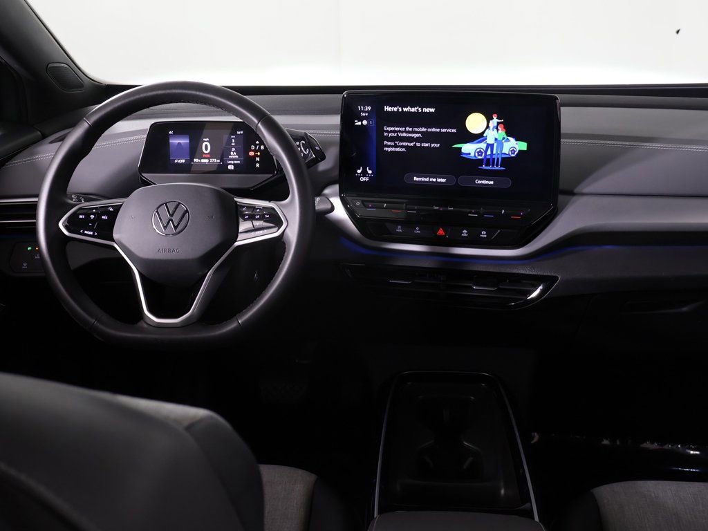 Used 2023 Volkswagen ID.4 Pro image 31