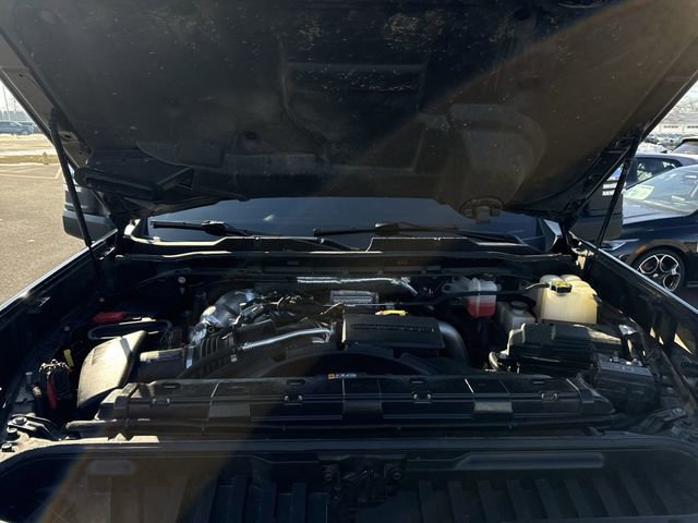 Used 2023 Chevrolet Silverado 3500 High Country image 30