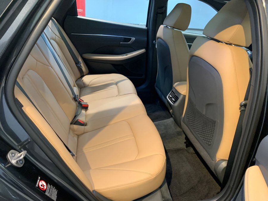 Used 2023 Hyundai Sonata Limited FWD image 56