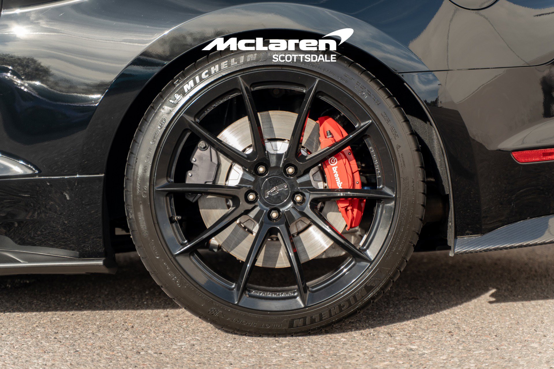 Used 2022 Ford Mustang Shelby GT500 w/ Technology Package image 28