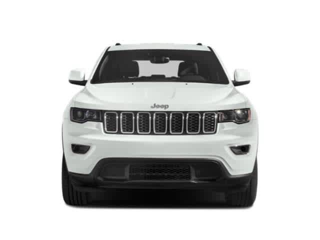 Used 2021 Jeep Grand Cherokee Laredo X AWD/4WD image 4