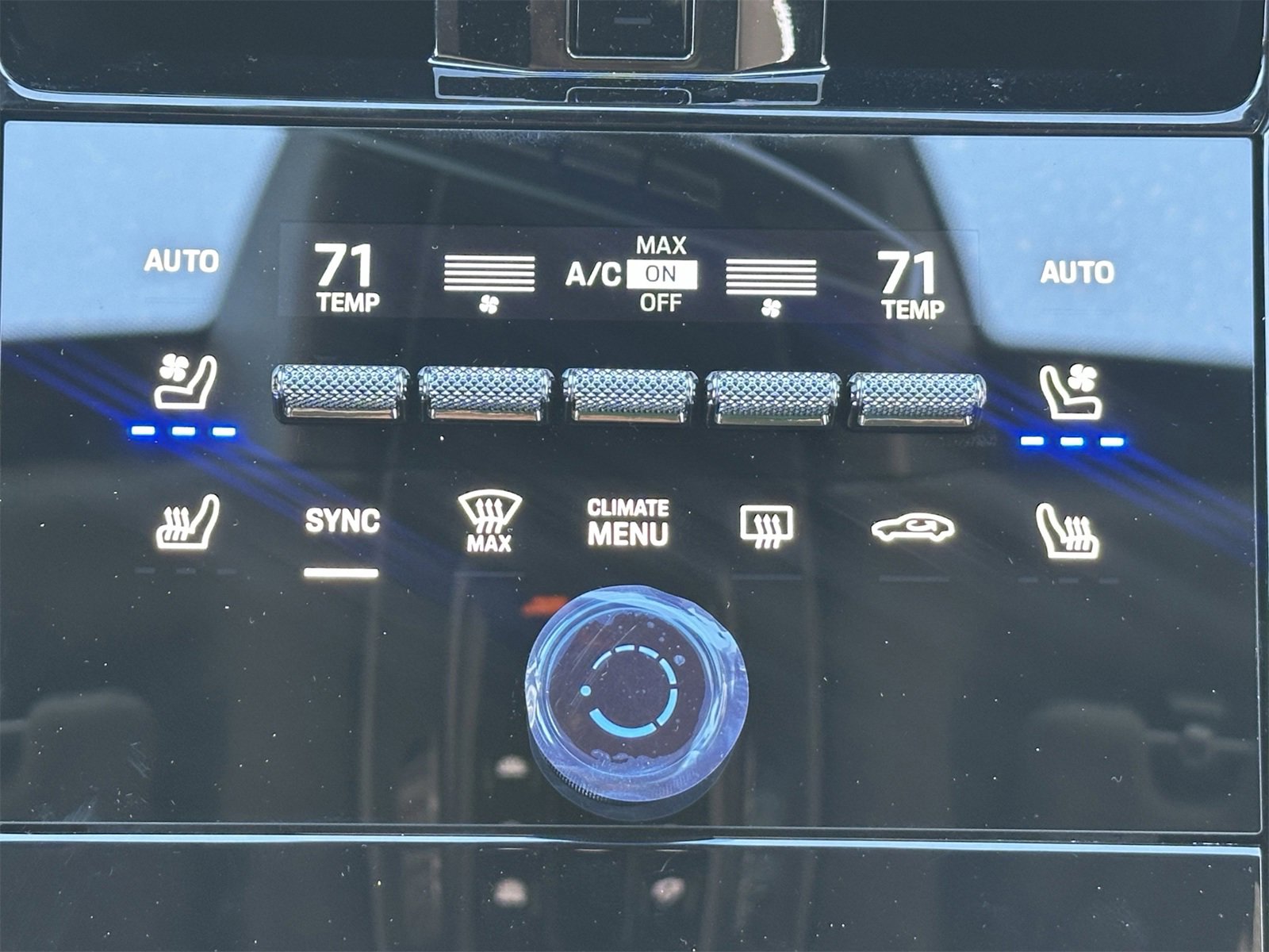 New 2026 Porsche Panamera 4 image 23