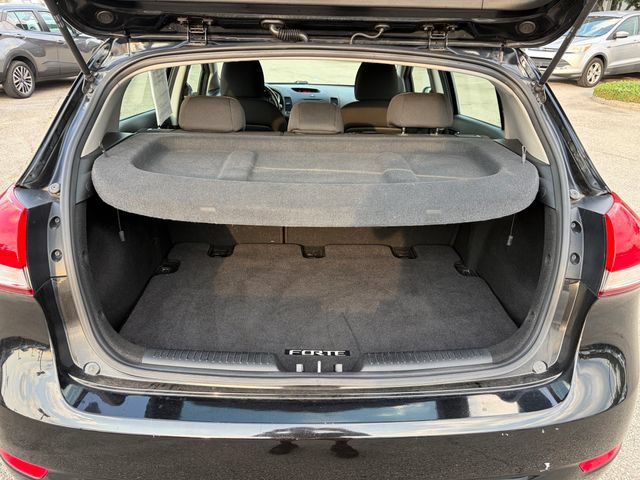 Used 2014 Kia Forte EX FWD image 14