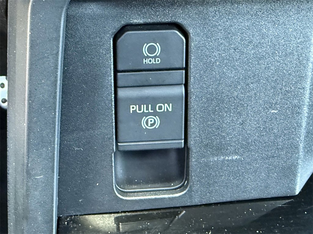 Used 2023 Toyota Sequoia TRD Pro image 28