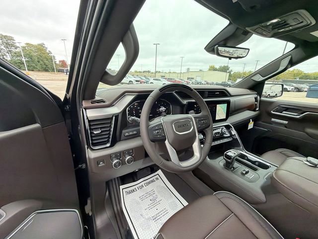 New 2026 GMC Sierra 1500 Denali w/ Technology Package AWD/4WD image 48
