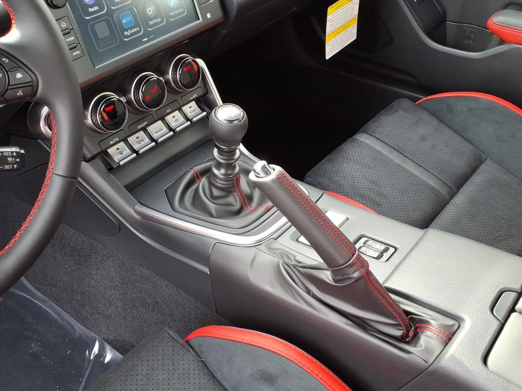 New 2026 Subaru BRZ Limited image 7