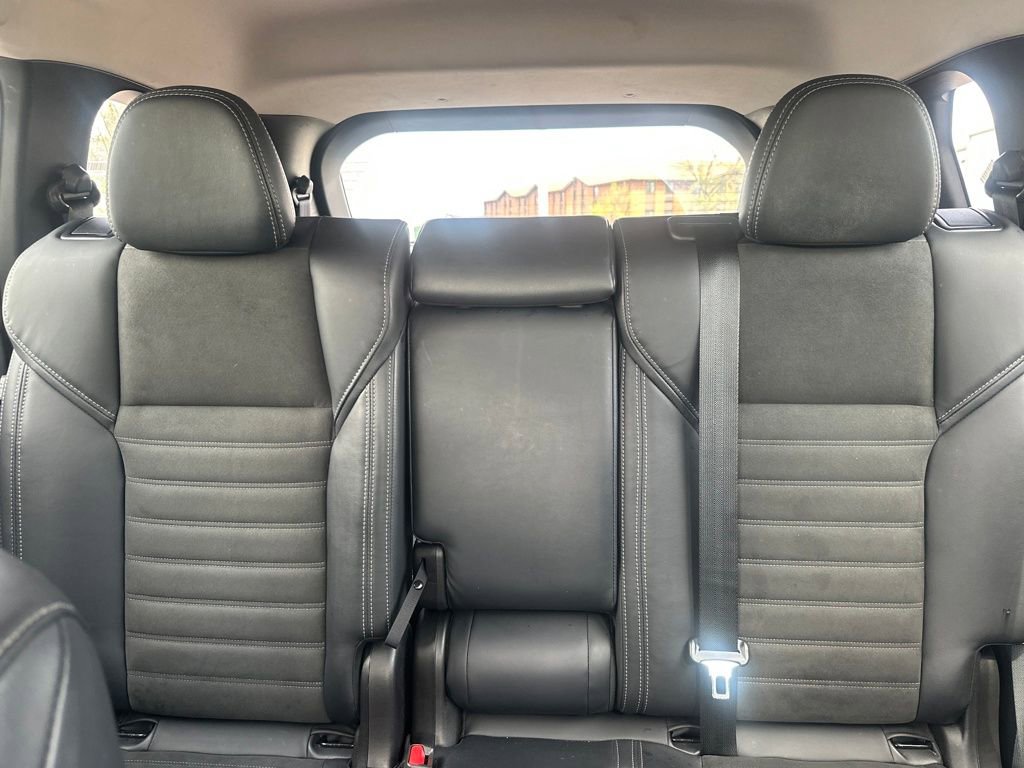 Used 2024 Mitsubishi Outlander SE image 18