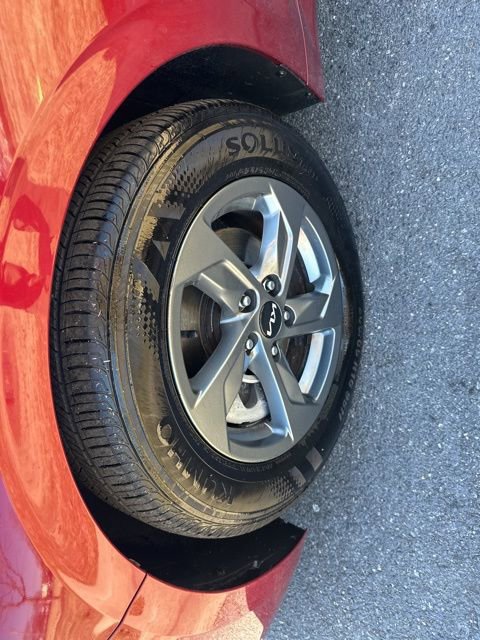 Certified 2022 Kia K5 LXS image 29