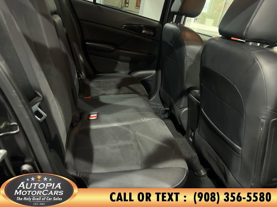 Used 2022 Mitsubishi Eclipse Cross SE image 13