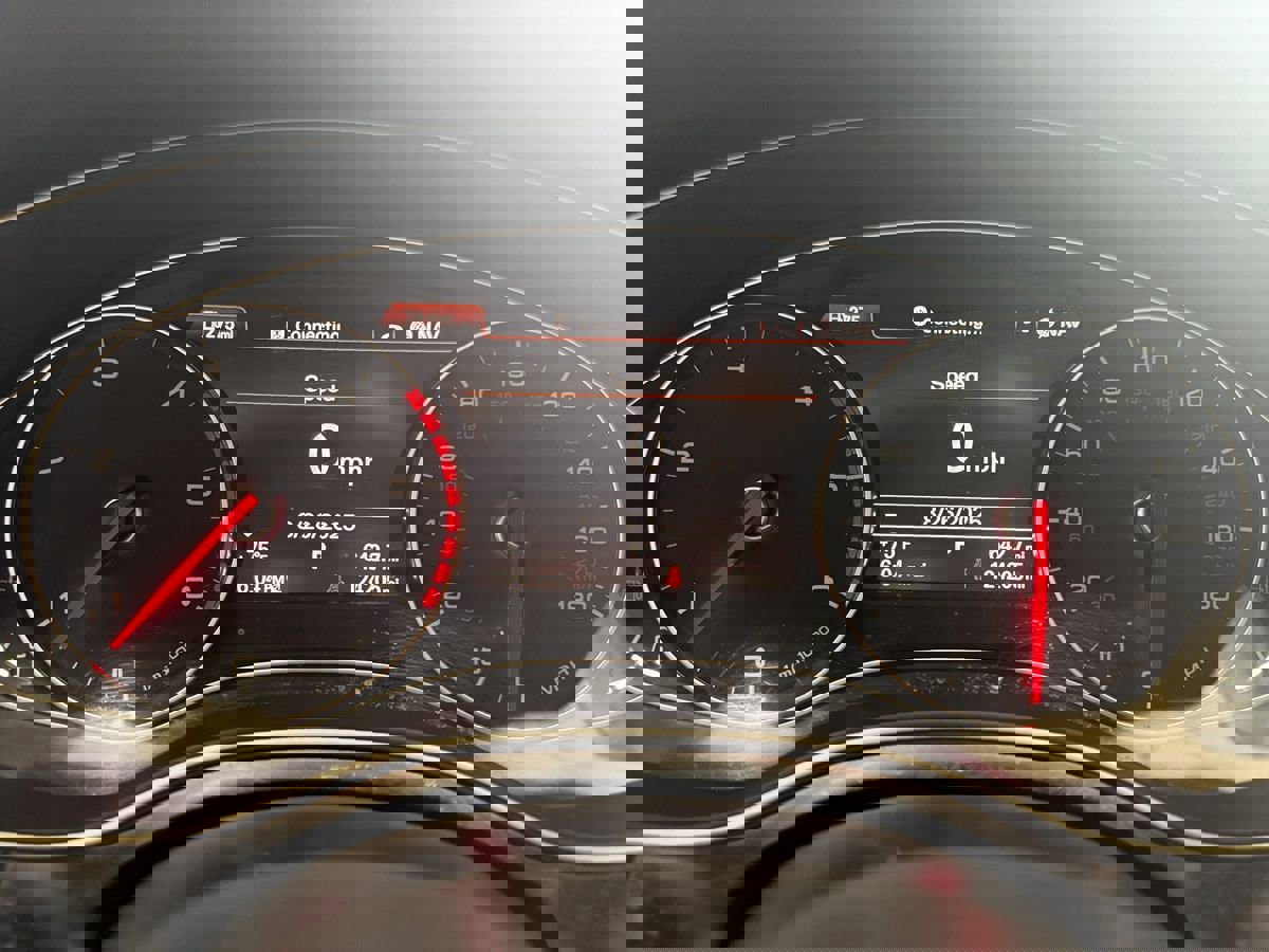 Used 2015 Audi A6 TDI Premium Plus w/ 19" Sport Package image 31