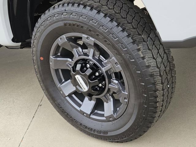 New 2026 Ford F250 XL w/ STX Appearance Package image 5