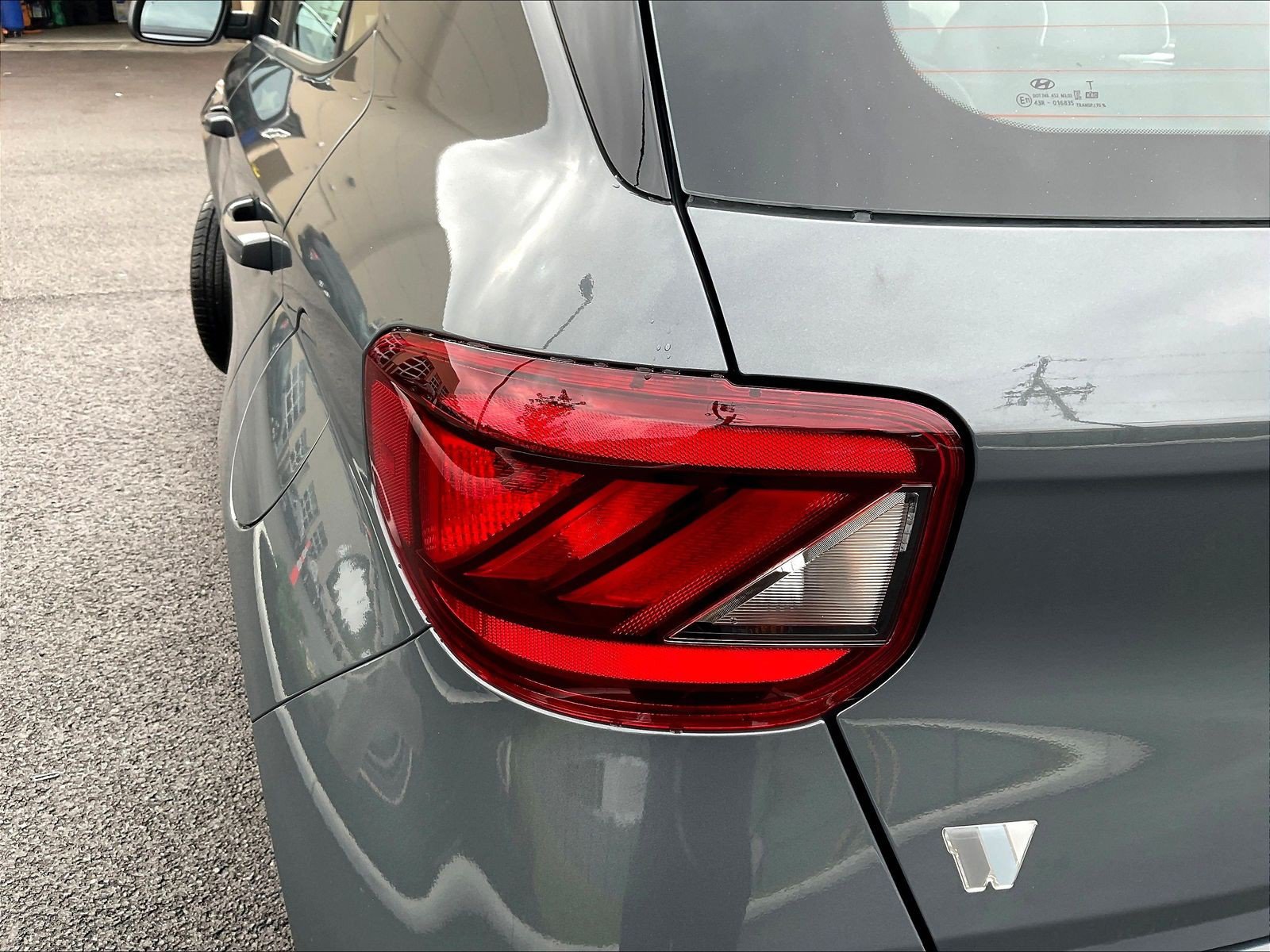 New 2026 Hyundai Venue SEL FWD image 14