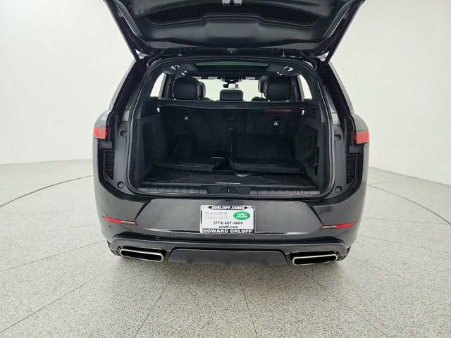 Certified 2023 Land Rover Range Rover Sport SE Dynamic image 19