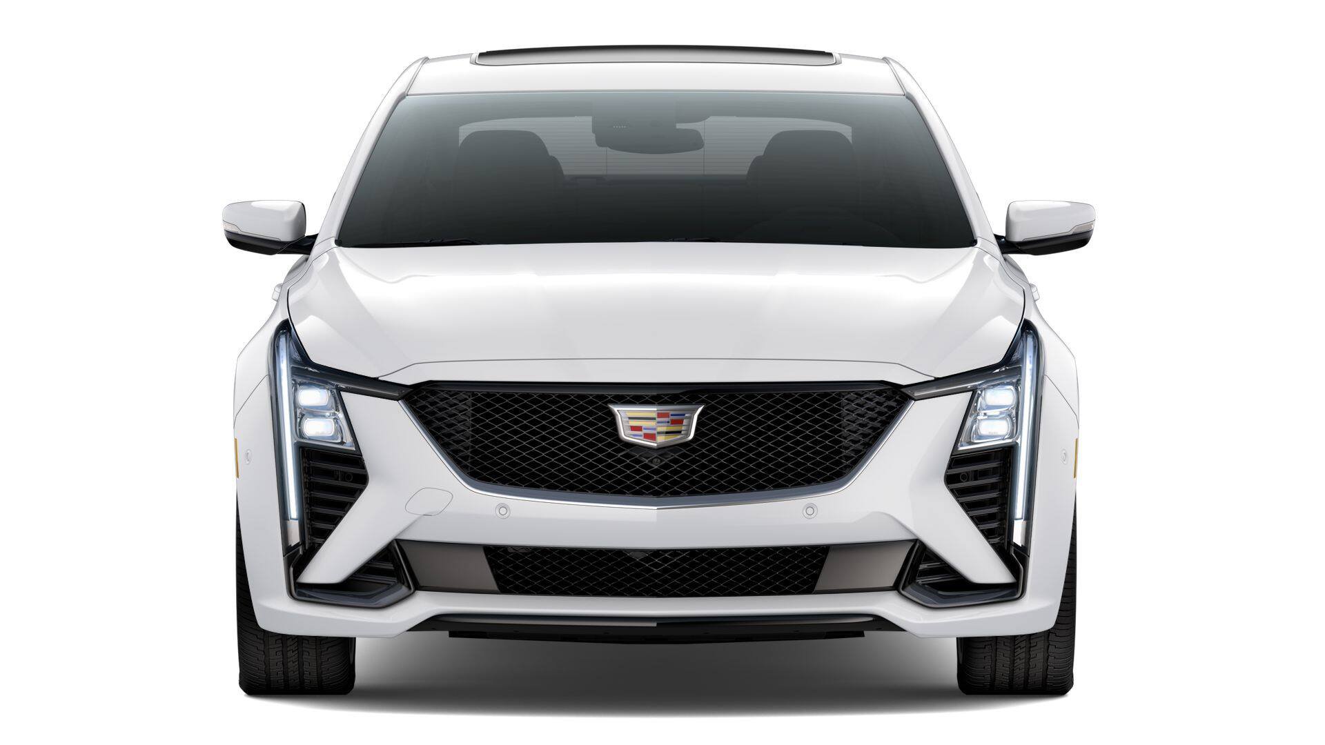 New 2026 Cadillac CT5 Sport AWD/4WD image 26