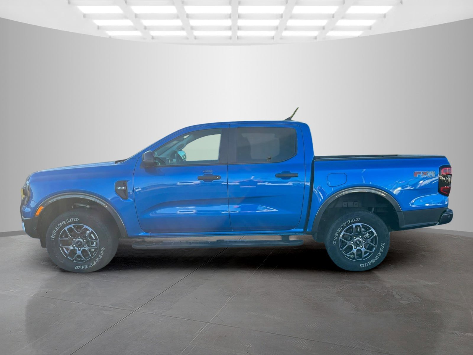 Used 2024 Ford Ranger XLT AWD/4WD image 7