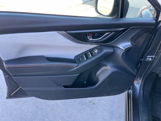 Used 2019 Subaru Crosstrek 2.0i Limited w/ Moonroof Package AWD/4WD image 15