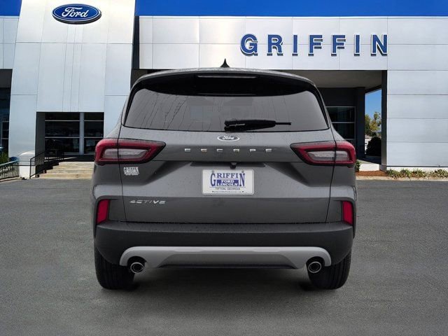 New 2026 Ford Escape Active image 8