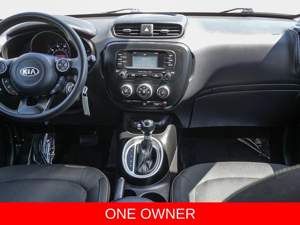 Used 2016 Kia Soul + FWD image 14